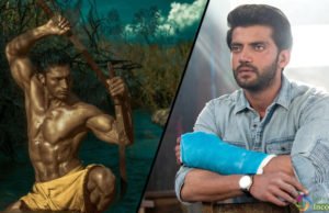 Junglee and Notebook 2nd Day Collection, Vidyut Jammwal's Film Takes Decent Growth