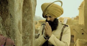 Kesari 10th Day Collection, Anurag Singh’s Film takes Good Jump on 2nd Saturday