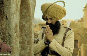 Kesari 10th Day Collection, Anurag Singh’s Film takes Good Jump on 2nd Saturday