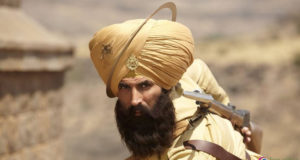 Kesari 1st Day Box Office Collection, Akshay Kumar's Film Takes a Solid Start!