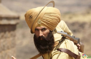 Kesari 1st Day Box Office Collection, Akshay Kumar's Film Takes a Solid Start!