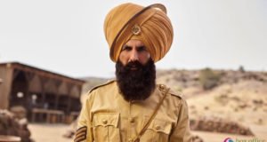 Kesari 2nd Day Collection, Akshay Kumar's Film Remains Super Strong on Friday!