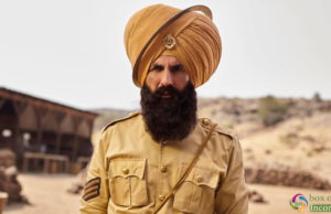 Kesari 2nd Day Collection, Akshay Kumar's Film Remains Super Strong on Friday!