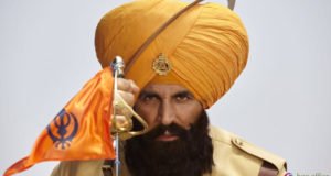 Kesari 3rd Day Collection, Akshay Kumar starrer takes Fair Jump on Saturday