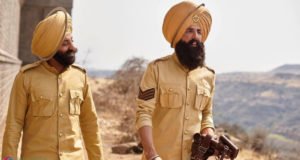 Kesari 6th Day Collection, Akshay-Parineeti’s Film Holds Well On Tuesday