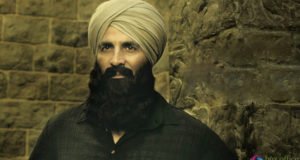 Kesari 7th Day Collection, Akshay Kumar Starrer Remains Good on Wednesday