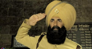 Kesari 8th Day Collection, Akshay and Parineeti Film Registers a Strong 1st Week