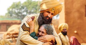 Kesari 9th Day Collection, Akshay Kumar Starrer Remains Good on its 2nd Friday