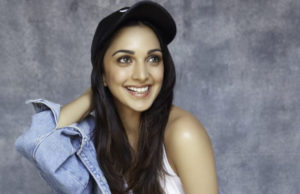 Effervescent Kiara Advani Roped In As The New Brand Ambassador of Limca!