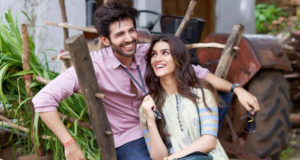 Luka Chuppi 10th Day Collection, Comedy Drama Passes 2nd Weekend on a Good Note