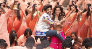 Luka Chuppi 12th Day Collection, Laxman Utekar's Film Holds Well on 2nd Tuesday