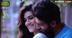 Luka Chuppi 16th Day Box Office Collection, Takes Good Growth on 3rd Saturday