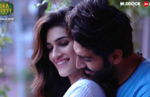 Luka Chuppi 16th Day Box Office Collection, Takes Good Growth on 3rd Saturday