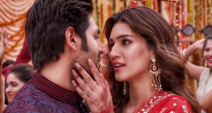 Luka Chuppi 19th Day Collection, Kartik-Kriti's Film Continues to Score Well in India