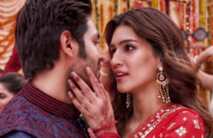 Luka Chuppi 19th Day Collection, Kartik-Kriti's Film Continues to Score Well in India
