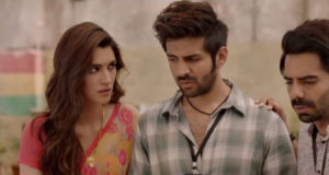 Luka Chuppi 20th Day Collection, Kartik-Kriti's Film is Not Ready to Slow Down!