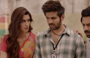 Luka Chuppi 20th Day Collection, Kartik-Kriti's Film is Not Ready to Slow Down!