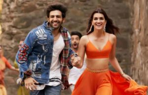 Luka Chuppi 22nd Day Collection, Kartik-Kriti Starrer Earns 87.60 Crores by 3rd Friday