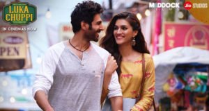 Luka Chuppi 27th Day Collection, Earns Near 90.40 Crores Total till its 4th Wednesday