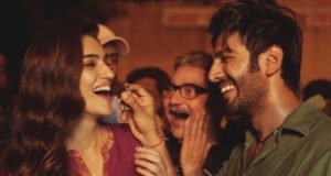 Luka Chuppi 28th Day Collection, Kartik-Kriti's Film Completes 4 Weeks at the Indian Box Office