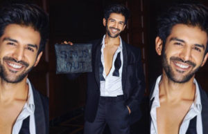 Luka Chuppi: Kartik Aaryan Thanks His Fans For His Reign At The Box Office