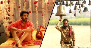 Luka Chuppi & Sonchiriya 4th Day Collection, Kartik-Kriti starrer Holds Well on Monday