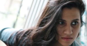 Nikhita Gandhi lends her voice for Windows Production’s Mukherjee Dar Bou