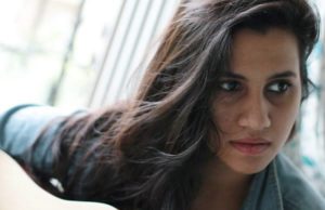 Nikhita Gandhi lends her voice for Windows Production’s Mukherjee Dar Bou