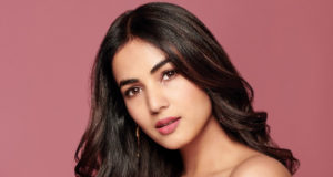 Sonal Chauhan Is All Set To Make Her Debut In The Digital World!