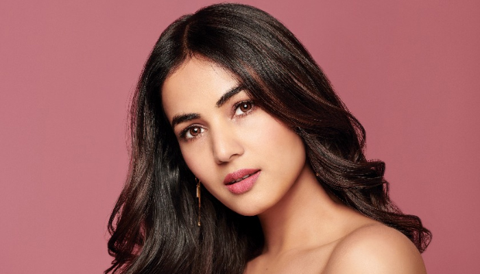 Sonal Chauhan Is All Set To Make Her Debut In The Digital World!