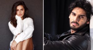 Tara Sutaria to star opposite Ahan Shetty in Sajid Nadiadwala’s Hindi Remake of 'RX 100'!