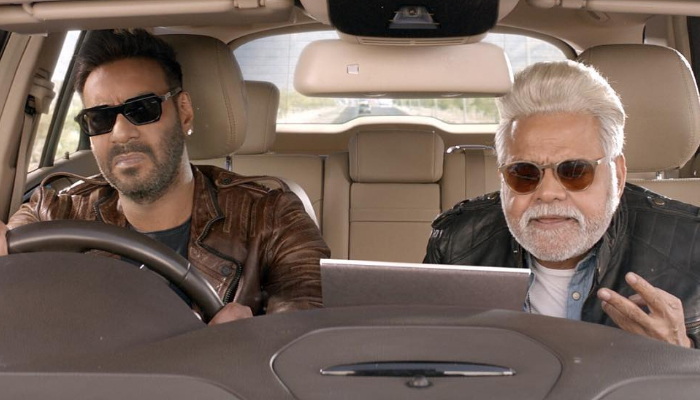 Total Dhamaal 12th Day Collection, Indra Kumar's Film Holds Well on 2nd Tuesday