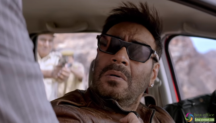 Total Dhamaal 22nd Day Collection, Ajay Devgn Starrer Still Holds Well Domestically
