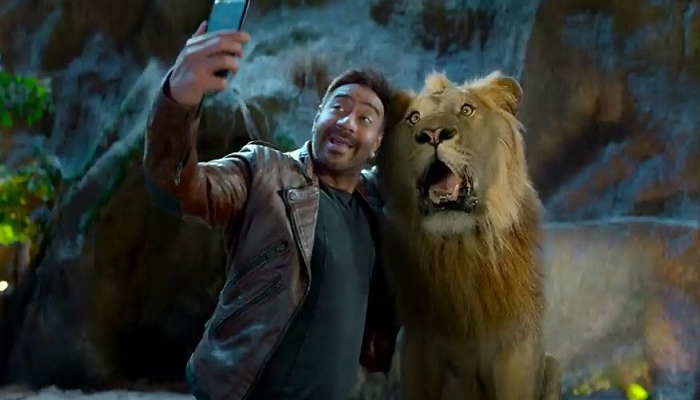 Total Dhamaal 24th Day Collection, Completes 4th Weekend on a Steady Note