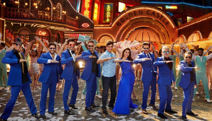 Total Dhamaal 9th Day Collection, Enters in 100 Crore Club by 2nd Saturday