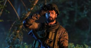 Uri The Surgical Strike 10 Weeks Collection, Earns 243.77 at the Domestic Box Office