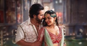 Kalank: Varun Dhawan Is Showering Praises On Kiara Advani, Find Out Why?