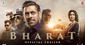Bharat Trailer: Salman Khan is Back With Yet Another Memorable Performance!