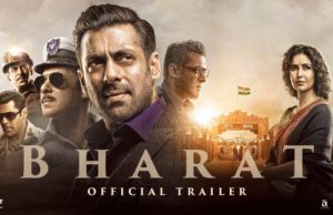 Bharat Trailer: Salman Khan is Back With Yet Another Memorable Performance!