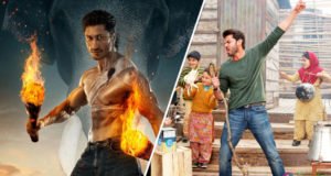 Junglee & Notebook 3rd Day Collection, Vidyut starrer Passes Weekend Decently