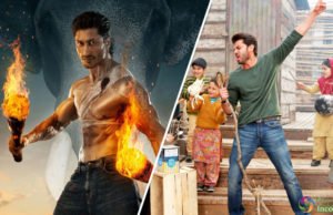 Junglee & Notebook 3rd Day Collection, Vidyut starrer Passes Weekend Decently