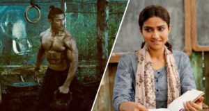 Junglee and Notebook 7th Day Box Office Collection, Opening Week Report