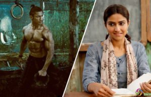 Junglee and Notebook 7th Day Box Office Collection, Opening Week Report