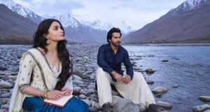 Kalank 1st Day Collection, Takes a Good Start on Box Office with Mixed Reviews