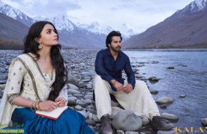 Kalank 1st Day Collection, Takes a Good Start on Box Office with Mixed Reviews