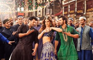 Kalank 4th Day Box Office Collection, Drops Further but Joins 50-Crore Club!