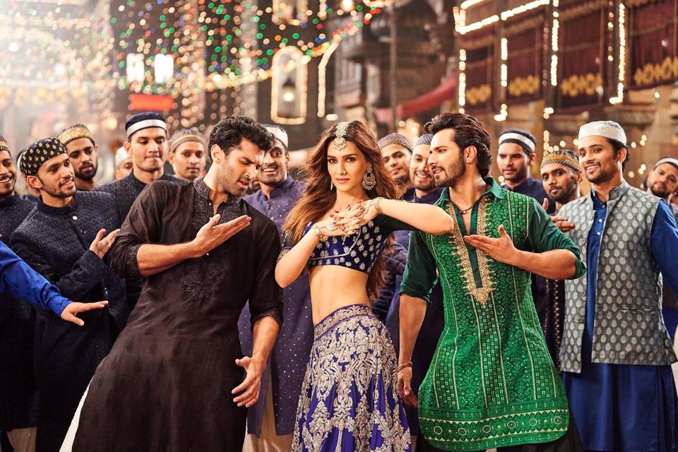 Kalank 4th Day Box Office Collection, Drops Further but Joins 50-Crore Club!