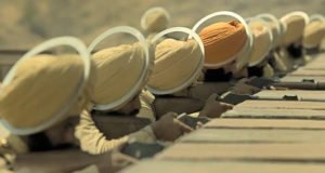 Kesari 13th Day Collection, Akshay-Parineeti's Film Holds Well on 2nd Tuesday