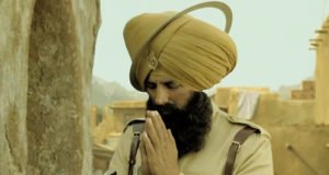 Kesari 16th Day Collection, Akshay-Parineeti's Film Remains Steady on 3rd Friday