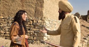 Kesari 17th Day Collection, Akshay starrer takes a Good Growth on its 3rd Saturday